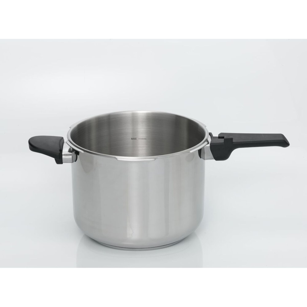 Oală sub Presiune JATA HOLL2230 10L  * Gri 1000 W 10 L Ø 24 cm