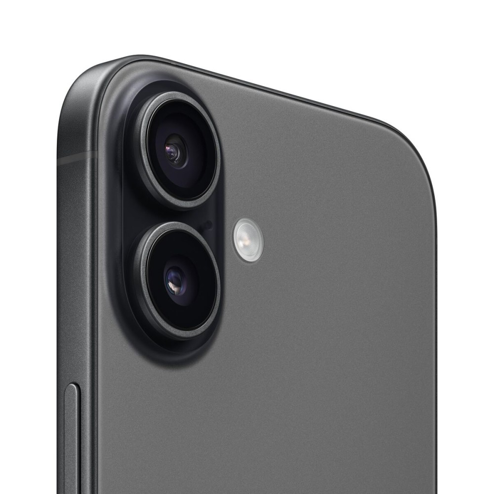 Smartphone Apple Negru