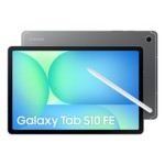 Tabletă Samsung Galaxy Tab S10 FE X520B 10,9" 12 GB RAM 256 GB Gri