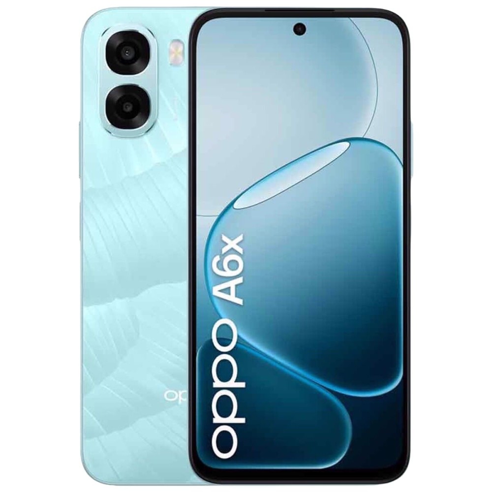 Smartphone Oppo