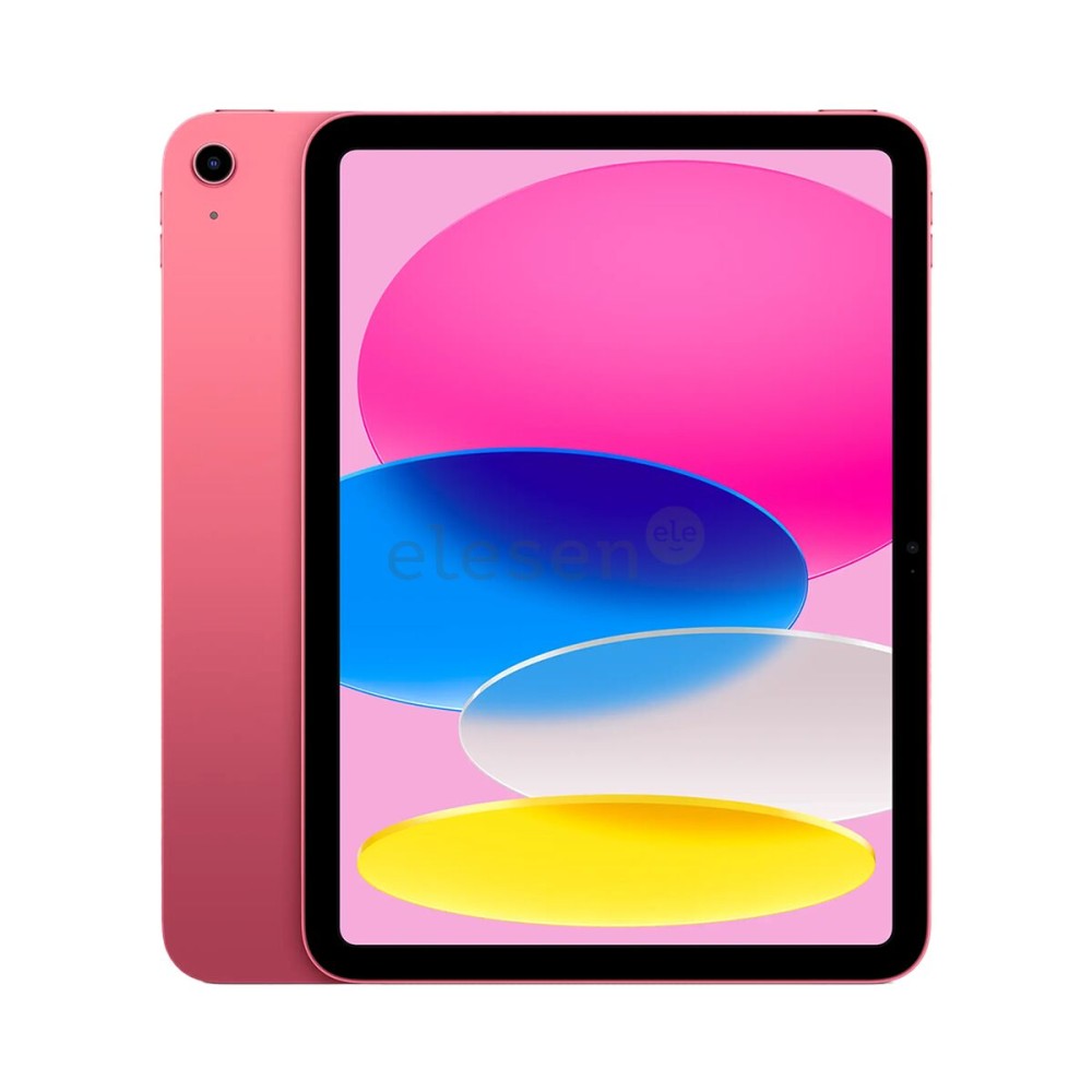 Tabletă Apple IPAD 11TH GENERATION MD4P4HC/A 11" A16 256 GB Roz