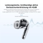 Căști Xiaomi M2539E1 Alb