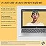 Laptop HP BT7F9EA 15,6" AMD Ryzen 3 7320U 8 GB RAM 512 GB SSD