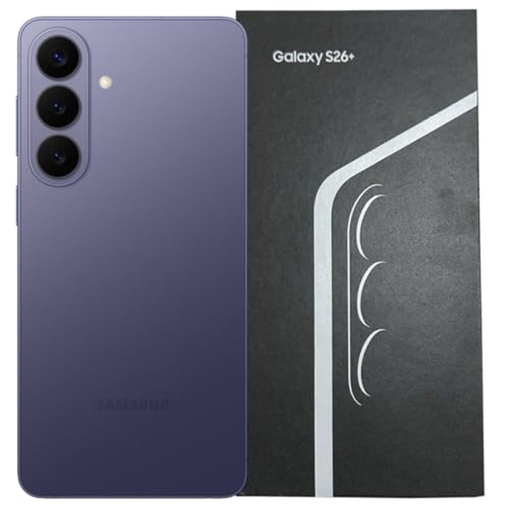 Smartphone Samsung Galaxy S26+ 5G SM-S947