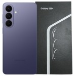 Smartphone Samsung Galaxy S26+ 5G SM-S947