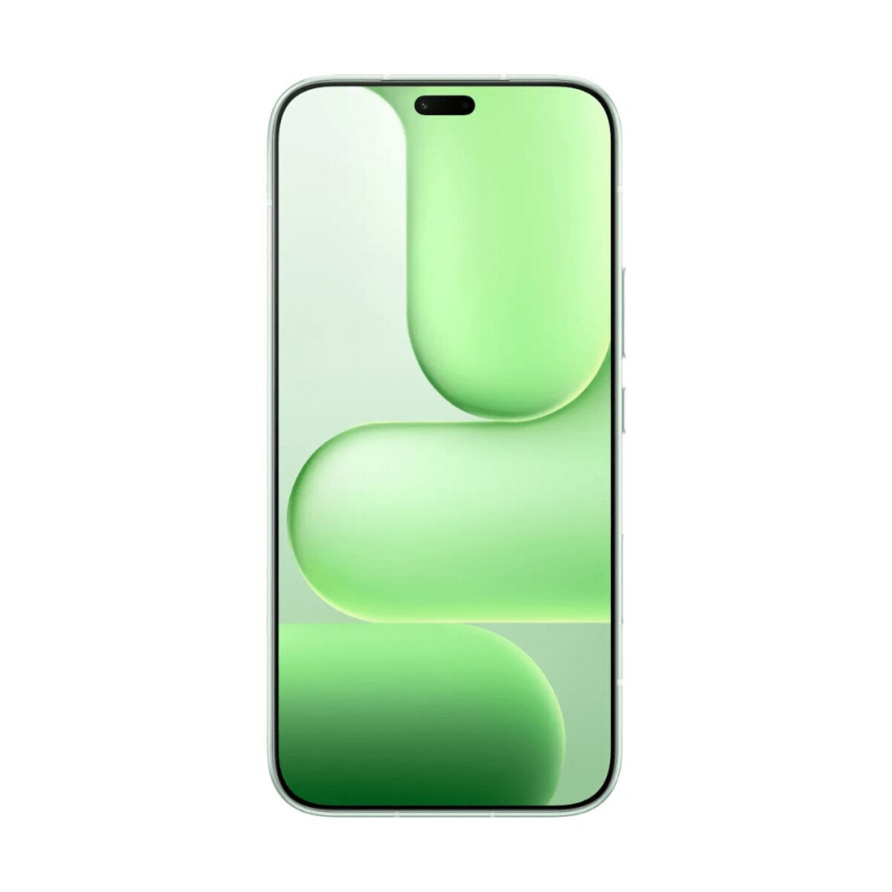 Smartphone Honor LNA-NX1 Verde