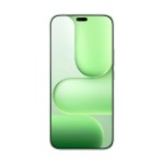Smartphone Honor LNA-NX1 Verde