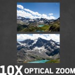 Cameră Digitală Agfa DC9200BK