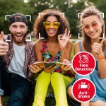 Cameră Digitală Agfa DC9200BK