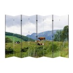 Laptop HP BT6S5EA 15,6" AMD Ryzen 7 7730U 16 GB RAM 512 GB SSD Qwerty Spaniolă