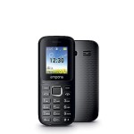 Smartphone emporia Negru