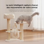 Cameră Video de Supraveghere Xiaomi BHR08NBGL 6 Piese