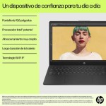 Laptop HP 15-FD0347NS 15,6" Intel Core i7-1355U 8 GB RAM 512 GB SSD