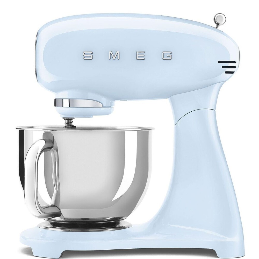 Mixer-Malaxor Smeg