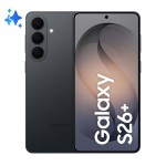 Smartphone Samsung Galaxy S26+ 5G SM-S947 SNAPDRAGON 8 gen 3 Negru
