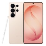 Smartphone Samsung Galaxy S26 Ultra 5G SM-S948 Mov