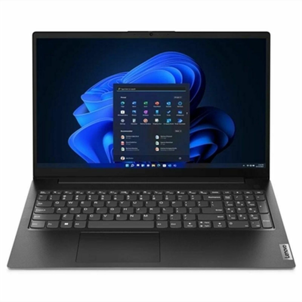 Laptop Lenovo V15 AMD R5-7520U 15,6" AMD Ryzen 5 7520U 16 GB RAM 512 GB SSD Qwerty Spaniolă