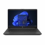 Laptop HP 255 G8 Qwerty Spaniolă 15,6" 8 GB RAM 256 GB SSD