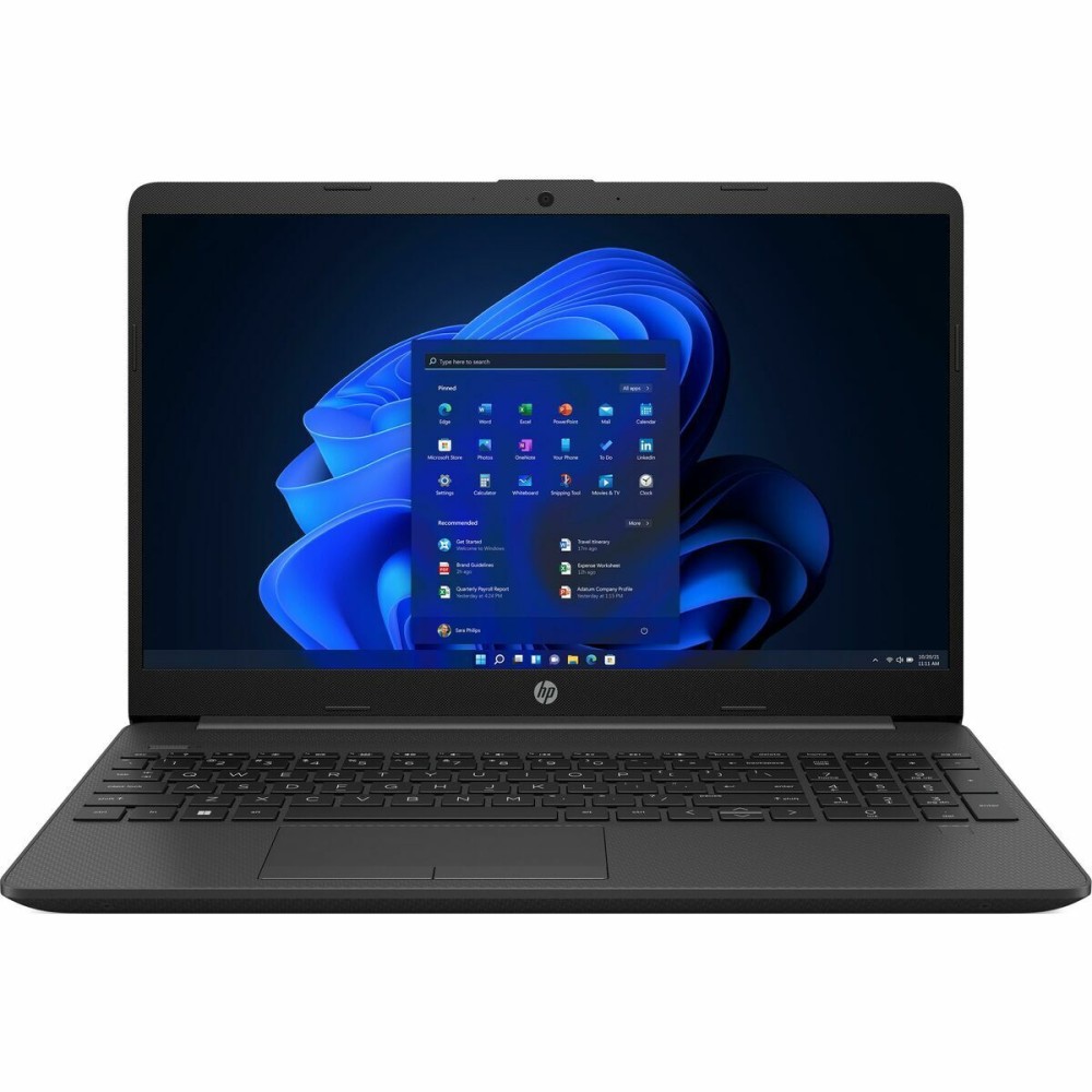 Laptop HP 255 G8 Qwerty Spaniolă 15,6" 8 GB RAM 256 GB SSD