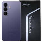 Smartphone Samsung Galaxy S26 5G SM-S942