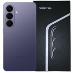 Smartphone Samsung Galaxy S26 5G SM-S942