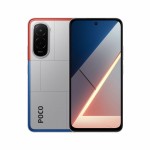Smartphone Poco POCO M7 8-256 SV 6,9" QUALCOMM SNAPDRAGON 685 8 GB RAM 256 GB Argintiu