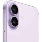 Smartphone Apple Iphone 17E 6,3" Hexa Core Apple A18 Pro A19 8 GB RAM 256 GB Lavandă