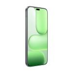 Smartphone Honor 600 Lite 5G Negru