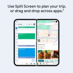 Smartphone Google Pixel 10 Pro Fold 256 GB