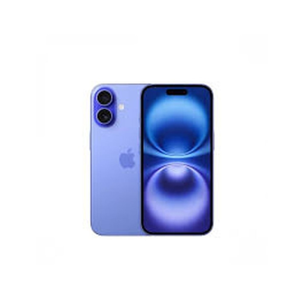 Smartphone Apple Iphone 16 6,1" A19 Pro 512 GB Blue