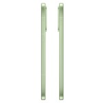 Smartphone OnePlus 15R 5G Verde 12 GB RAM 256 GB