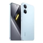 Smartphone Poco X8 PRO Mediatek Dimensity 8500 8 GB RAM 256 GB Verde