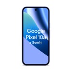 Smartphone Google Pixel 10a 5G 8 GB RAM 256 GB Lavandă