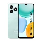 Smartphone Honor Honor X5c Plus 6,74" 4 GB RAM 128 GB Verde