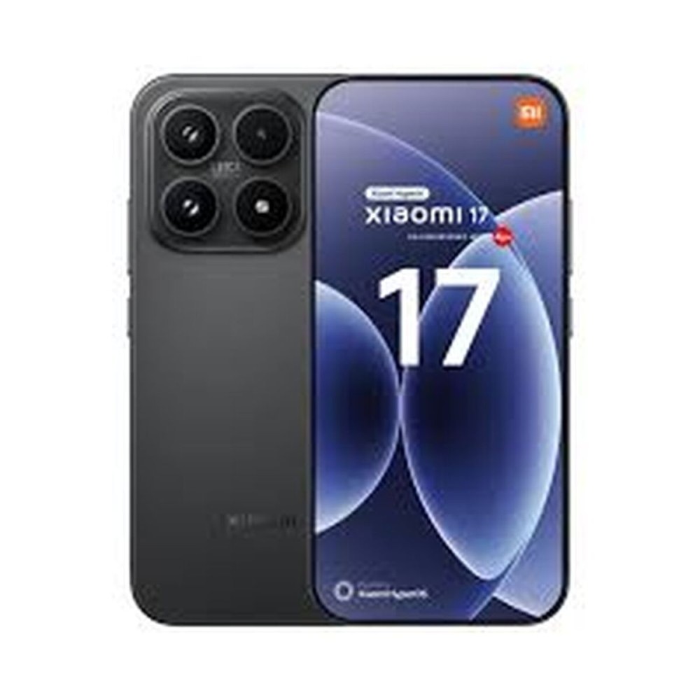 Smartphone Xiaomi 17 5G Negru