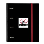 Biblioraft Mickey Mouse Mickey Mood Rezervă (100 Frunze) A4