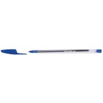 Stilou Molin BC188 Geam 1 mm Albastru (50 Unități)