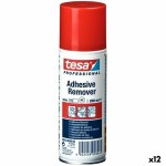 Detergent adeziv TESA 200 ml Spray (12 Unități)