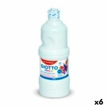Coadă albă Giotto VINILIK 1 kg (6 Unități)
