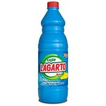 Bleach Lagarto 1,5 L (8 Unități)