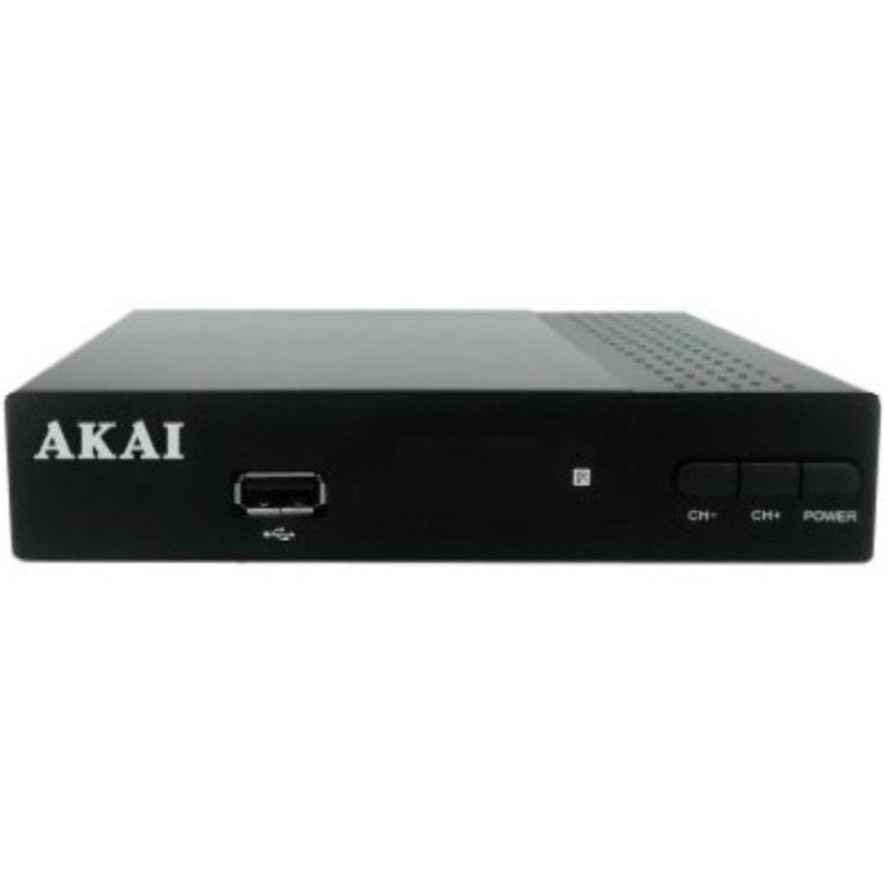 Tuner Televiziune Digitală Terestră Akai