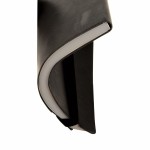 Agendă Finocam FLEXI Negru A5 14,8 x 21 cm 2026