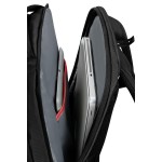 Rucsac pentru Laptop Samsonite GUARDIT 3.0 Negru 20 x 30 x 44 cm
