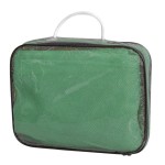 Umbrele din pânză Vela sombreo Verde 500 x 500 x 0,5 cm Copertină