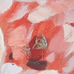 Pânză polistiren Pânză 120 x 5 x 80 cm