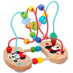 Centru de activităţi Disney 4 Unități 21,5 x 18,5 x 13,5 cm