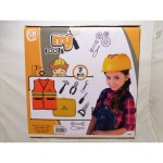 Set de Unelte Colorbaby My Tools 4 Unități