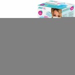 Box of hygienic masks SensiKare 50 Piese (12 Unități)