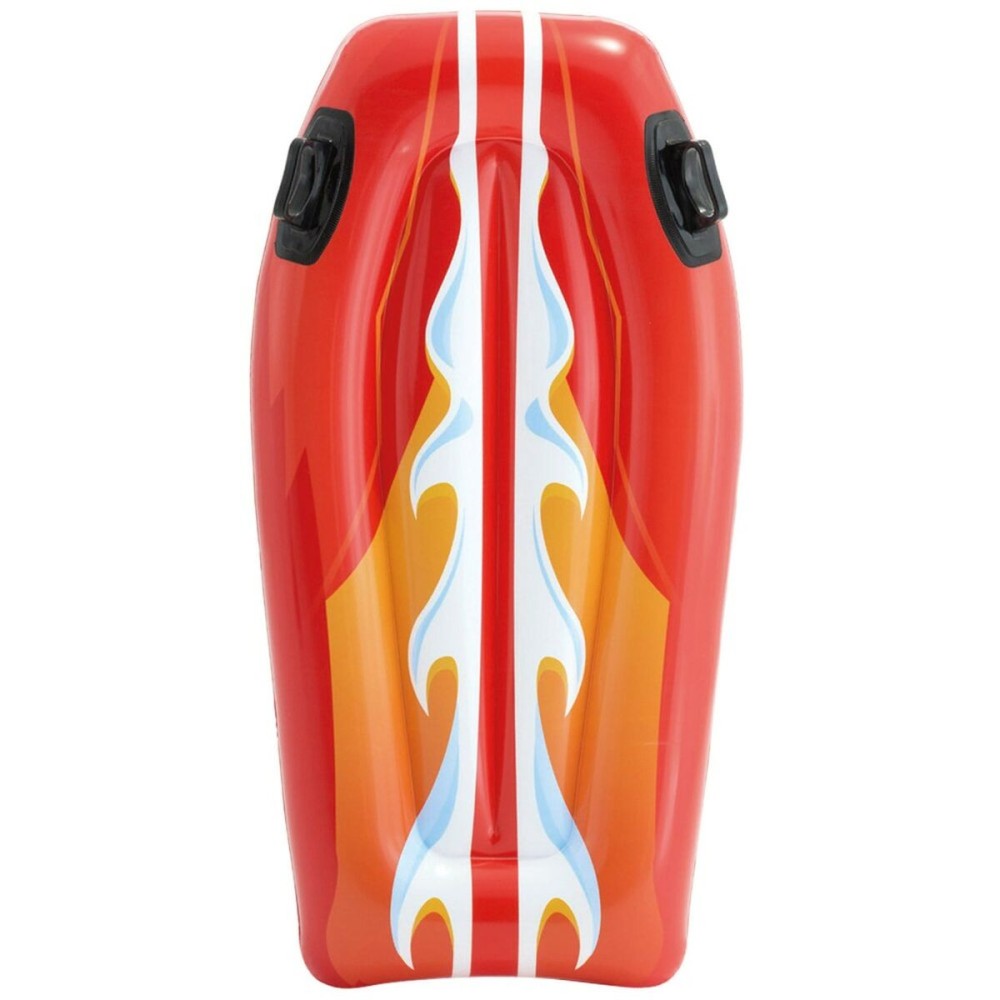 Figurină Gonflabilă pentru Piscină Intex Joy Rider 62 x 112 cm Masă de surf (12 Unități)