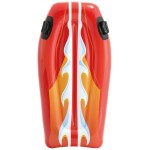 Figurină Gonflabilă pentru Piscină Intex Joy Rider 62 x 112 cm Masă de surf (12 Unități)